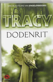 Omslag van Dodenrit