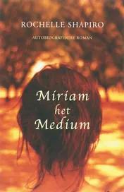 Omslag van Miriam het medium