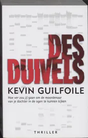 Omslag van Des duivels
