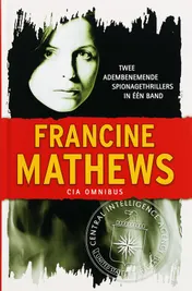 Omslag van Cia omnibus