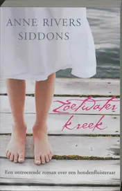 Omslag van Zoetwater kreek