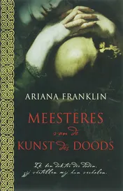 Omslag van Meesteres van de kunst des doods