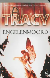Omslag van Engelenmoord