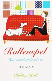 Omslag van Rollenspel