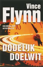 Omslag van Dodelijk doelwit