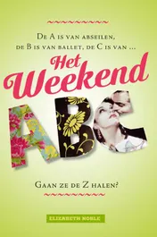 Omslag van Het Weekend ABC