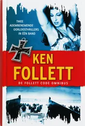 Omslag van Follett code omnibus