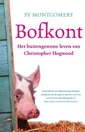 Omslag van Bofkont