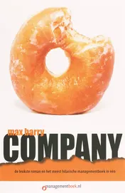 Omslag van Company