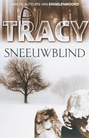Omslag van Sneeuwblind