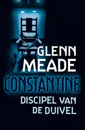Omslag van Constantine, discipel van de duivel
