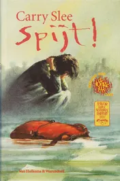 Omslag van Spijt!