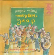 Omslag van Meester Jaap