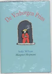 Omslag van De verborgen prins