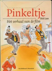 Omslag van Het verhaal van de film