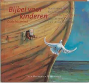 Omslag van Oude Testament