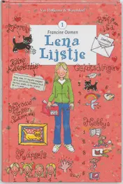 Omslag van Lena Lijstje