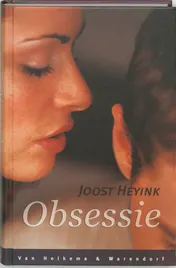 Omslag van Obsessie