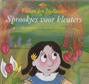 Omslag van Sprookjes voor kleuters