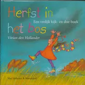Omslag van Herfst in het bos