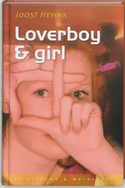 Omslag van Loverboy & girl