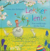 Omslag van Lekker lente