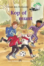 Omslag van Kop of munt