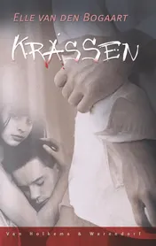 Omslag van Krassen