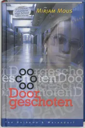 Omslag van Doorgeschoten