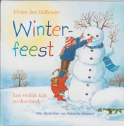 Omslag van Winterfeest