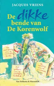 Omslag van 1