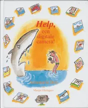 Omslag van Help, een digitale camera!