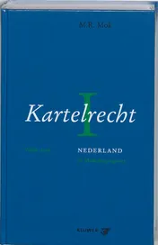 Omslag van I Nederland
