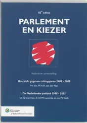 Omslag van 1999-2000