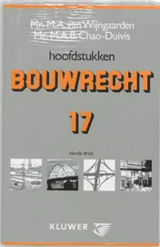 Omslag van 17
