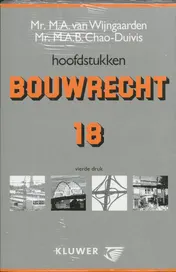 Omslag van 18