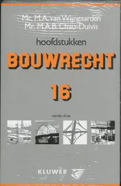 Omslag van 16
