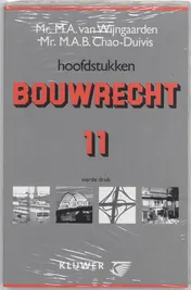 Omslag van 11 bouwsomlimiet : voortijdige beeindiging van de architectenovereenkomst : het auteursrecht van de architect