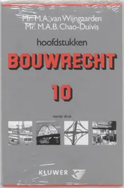 Omslag van 10