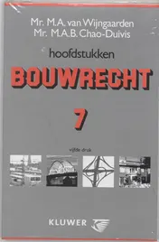 Omslag van 7