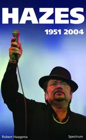 Omslag van Hazes 1951 2004