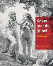 Omslag van Koken met de Bijbel
