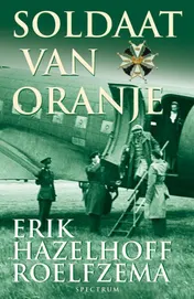 Omslag van Soldaat van Oranje