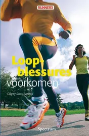 Omslag van Loopblessures voorkomen