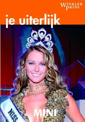 Omslag van Je uiterlijk