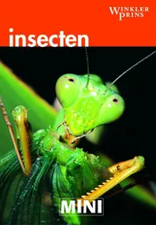 Omslag van Insecten
