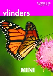 Omslag van Vlinders