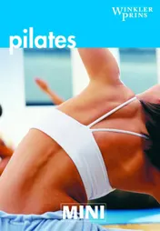 Omslag van Pilates