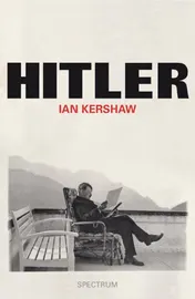 Omslag van Hitler