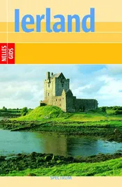 Omslag van Ierland